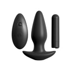 ANAL FANTASY - ANALFERNBDESER-PLUG
