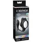 FANTASY C-RINGZ - KNALLHARTES ARSCH-GASM