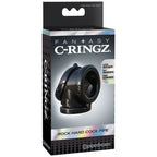 FANTASY C-RINGZ - ROCK HARTE ROHRE