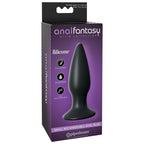 ANAL FANTASY ELITE COLLECTION - WIEDERAUFLADBARER KLEINER ANALTENPLUG
