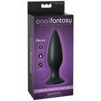 ANAL FANTASY ELITE COLLECTION - WIEDERAUFLADBARER ANALPLUG