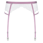 OBSESSIVE - PORTE-JARRETELLES LILYANNE L/XL