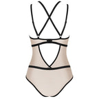 OBSESSIVE - TEDDY NUDELIA - ROSE S/M