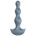 SATISFYER - VIBRATEUR LOLLI PLUG 2 PLUG VERT