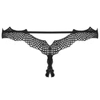 OBSESSIVE - STRING BRAVELLE SANS CROCHET S/M