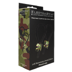 ELECTRASTIM - VERSTELLBARE PENISRINGE PRESTIGE ELECTRALOOPS CAMOUFLAGE
