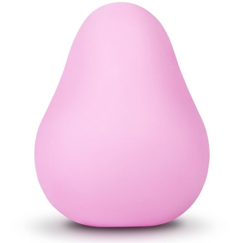 G-VIBE - WIEDERVERWENDBARER TEXTURIERTER MASTURBATOR EI ROSE