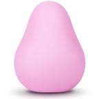 G-VIBE - WIEDERVERWENDBARER TEXTURIERTER MASTURBATOR EI ROSE