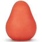 G-VIBE – WIEDERVERWENDBARES STRUKTURIERTES ROTES MASTURBATIONSEI