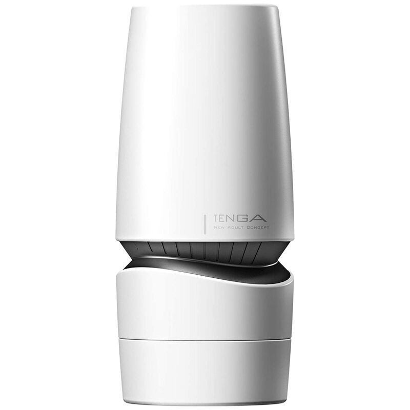 TENGA - RING AERO SILBER RING SILBER