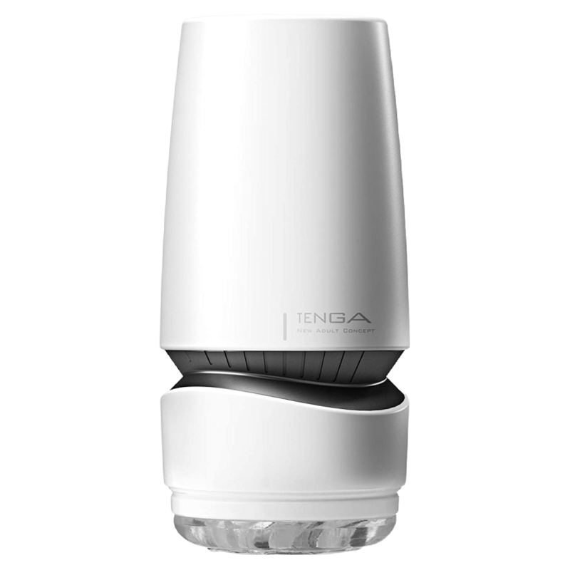TENGA - RING AERO SILBER RING SILBER