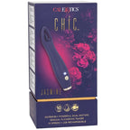 CALEXOTICS - CHIC JASMINE CLIGNOTANT TEASER 10 VITESSES