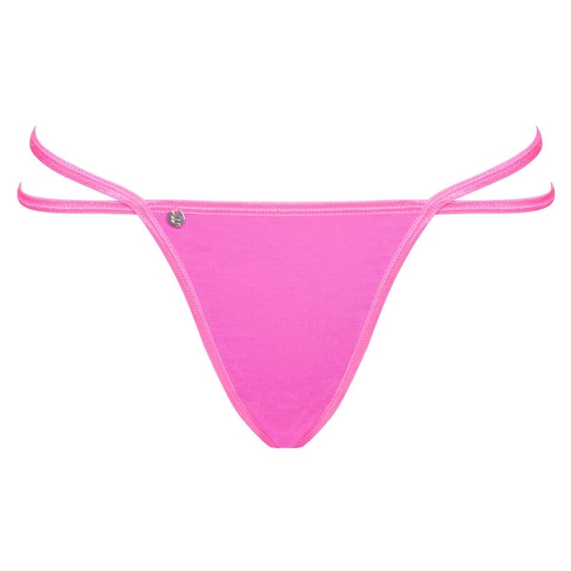 OBSESSIVE - STRING CHAINTY L/XL