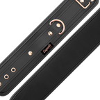 COQUETTE CHIC DESIRE - FANTASTISCHE FESSELN MIT NEOPRENFUTTER