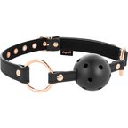 COQUETTE CHIC DESIRE - FANTASIEVOLLER ATMENDER KNEBELBALL