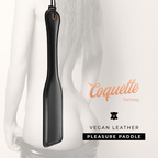COQUETTE CHIC DESIRE - LEDERLOSE FANTASIE-PADDEL