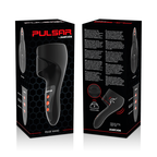 JAMYJOB - VIBRATIONS- UND IMPULSMODI DES JAMYJOB PULSAR STABS -