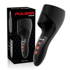 JAMYJOB - VIBRATIONS- UND IMPULSMODI DES JAMYJOB PULSAR STABS -