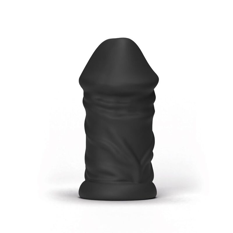 ALL BLACK - PAPA MASTURBIERER