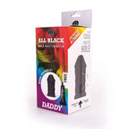 ALL BLACK - PAPA MASTURBIERER