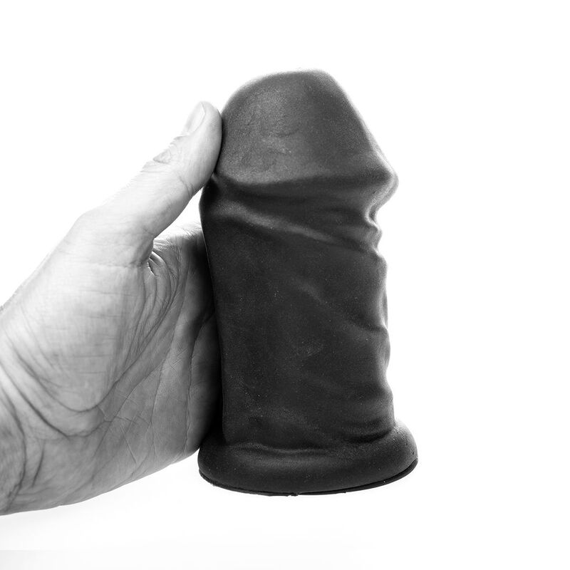 ALL BLACK - PAPA MASTURBIERER