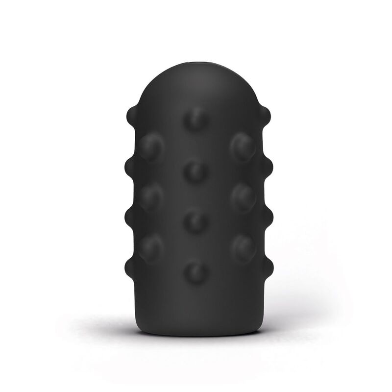 ALL BLACK - BUMPY MASTURBIEREN
