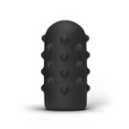 ALL BLACK - BUMPY MASTURBIEREN
