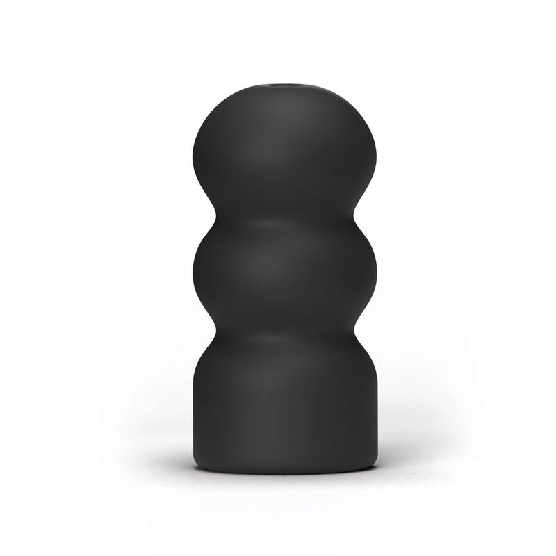 GANZ IN SCHWARZ - MASTURBATOR POOKIE