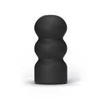 GANZ IN SCHWARZ - MASTURBATOR POOKIE
