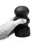 GANZ IN SCHWARZ - MASTURBATOR POOKIE