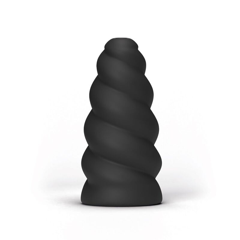 ALL BLACK – Masturbationsfilm