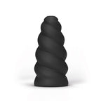 ALL BLACK – Masturbationsfilm