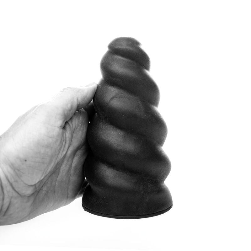 ALL BLACK – Masturbationsfilm