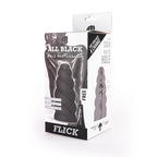 ALL BLACK – Masturbationsfilm