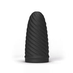 ALL BLACK - MASTURBATOR-SCHLEIFE MODELL 1