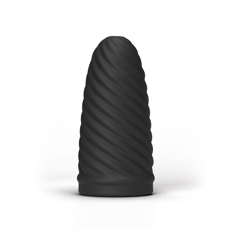 ALL BLACK - MASTURBATOR-SCHLEIFE MODELL 1