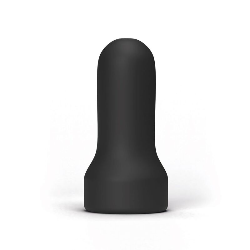 ALL BLACK - MASTURBATOR SCHLEIFE MODELL 2