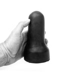 ALL BLACK - MASTURBATOR SCHLEIFE MODELL 2