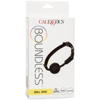 CALEXOTICS – GELD-BALL OHNE GRENZEN