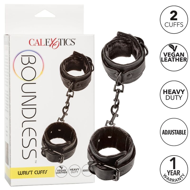 CALEXOTICS - BOUNDLESS HANDGELENKE