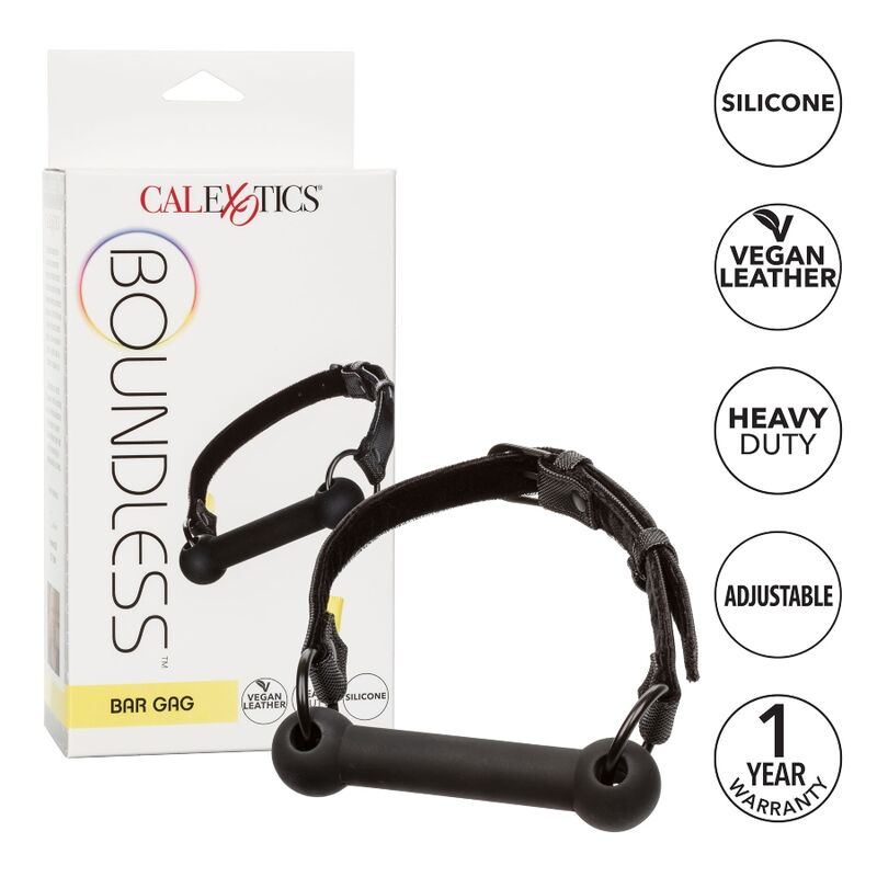 CALEXOTICS - BARREN MILLION OHNE GRENZEN
