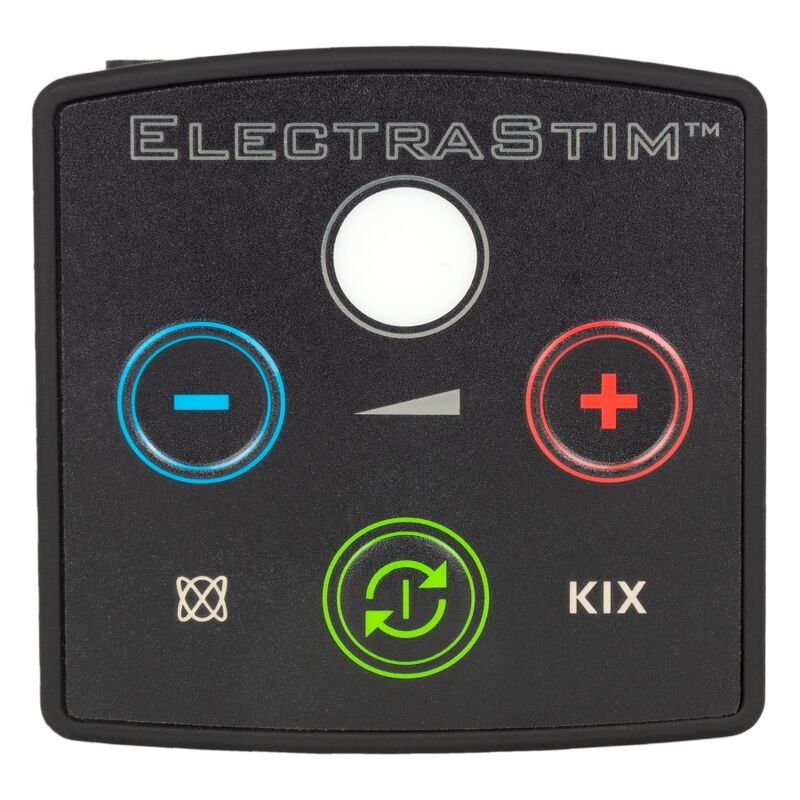 ELECTRASTIM - KIX SEX-ELEKTROSTIMULATOR