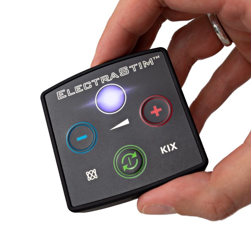 ELECTRASTIM - KIX SEX-ELEKTROSTIMULATOR
