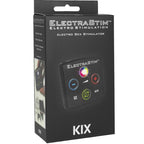 ELECTRASTIM - KIX SEX-ELEKTROSTIMULATOR