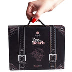 SECRETPLAY - SEX ON THE BEACH REISESET (ES/EN/DE/FR/NL/PT)