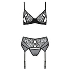 PASSION - PRIMULA SET ECO COLLECTION S/M