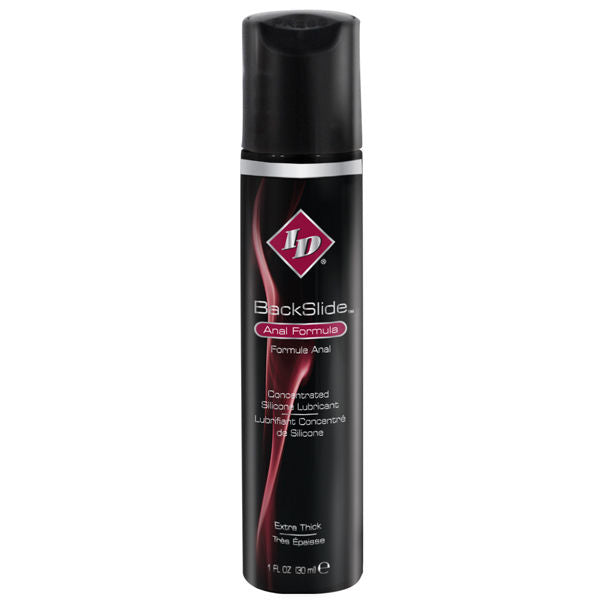 ID BACKSLIDE – ANALFORMEL 30 ML