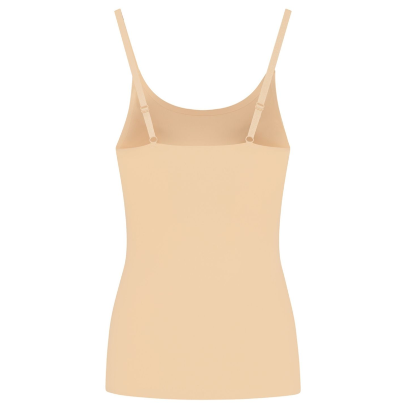 BYE-BRA - LIGHT CONTROL T-SHIRT INVISIBLE SCHWARZ GRÖSSE S