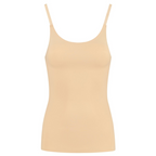 BYE-BRA - LIGHT CONTROL T-SHIRT INVISIBLE SCHWARZ GRÖSSE S