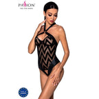 PASSION - HIMA CORPS CUIR ÉCOLOGIQUE S/M